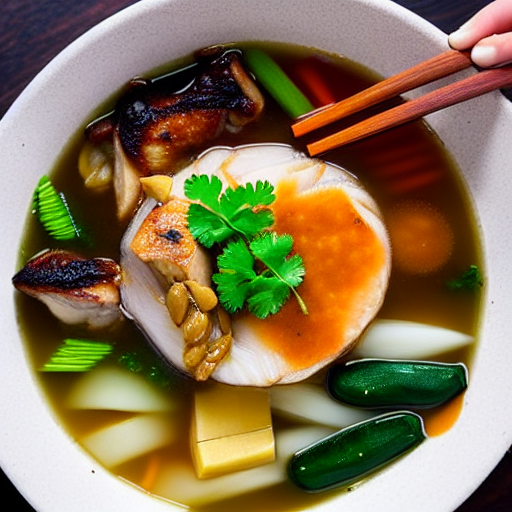 Nabemono