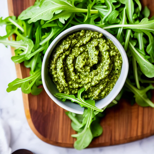 Pesto di Rucola