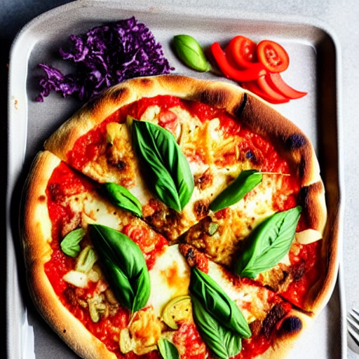 Keto Hot Pot Pizza
