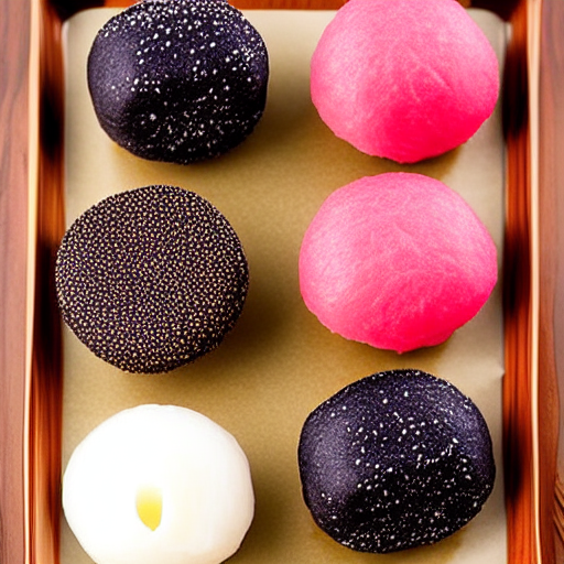Mame Daifuku
