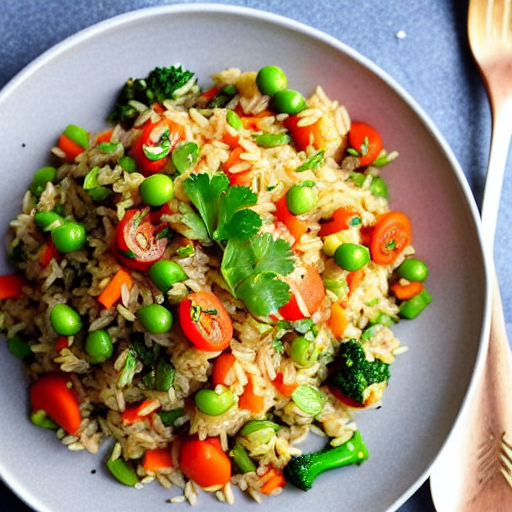Pilaf