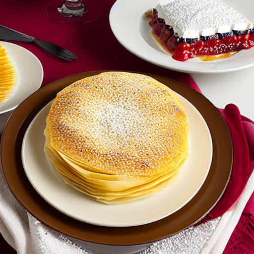 Sfinzopita