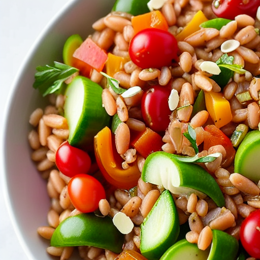 Insalata di Farro