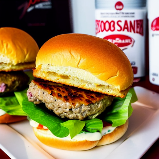 Brest Burger
