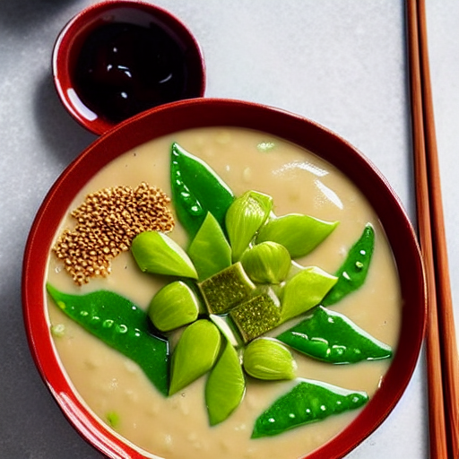 Chè Dừa