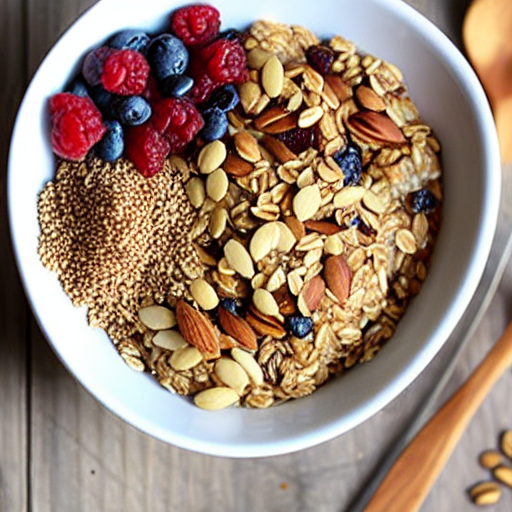 Muesli