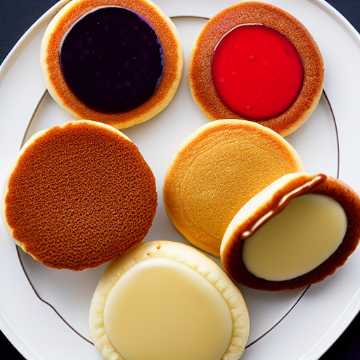 Dorayaki