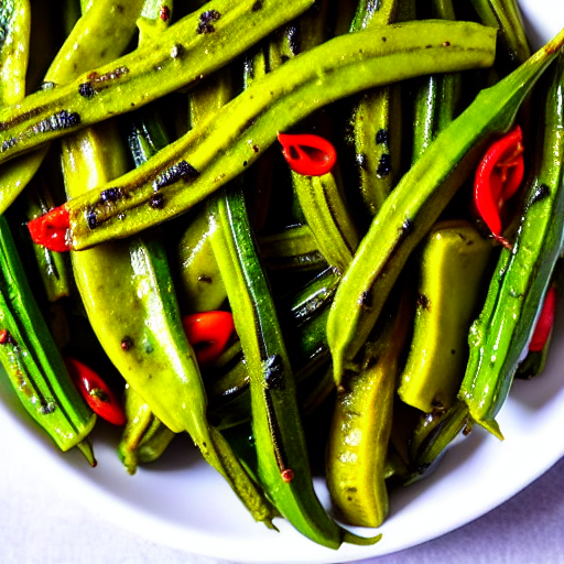 Bihari Bhindi