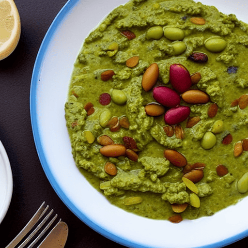 Keto Fava