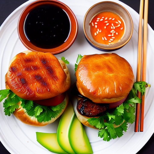 Zhu Rou Bao