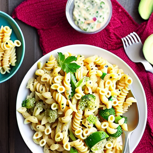 Macaroni Salad