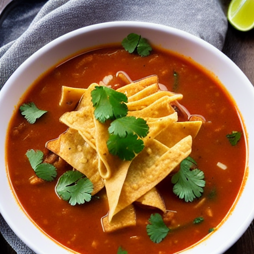 Sopa de Cebolla