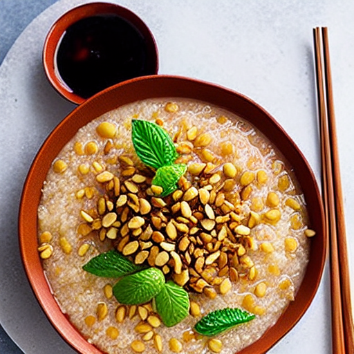 Bánh Đúc Lạc