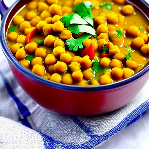Chana Daal