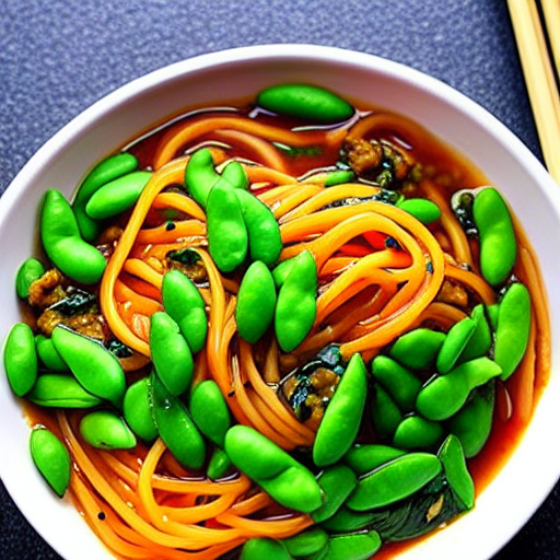 Banchan-muchim