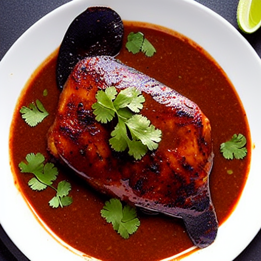 Mole Negro