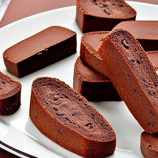 Biscotti di Cacao