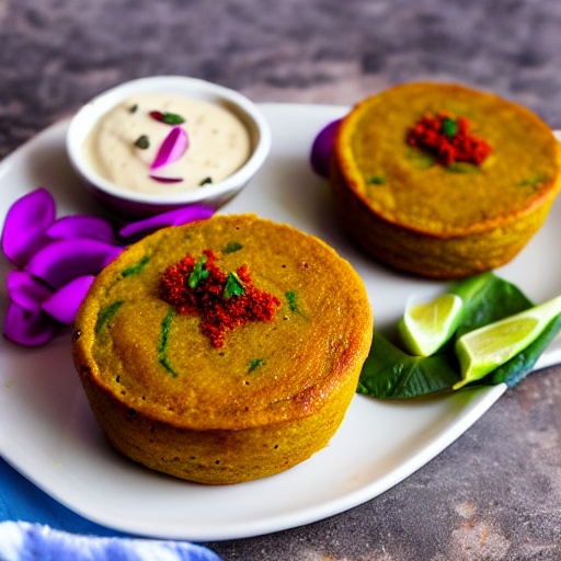 Keto Paniyaram
