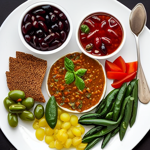 Kahvaltılık Zeytin