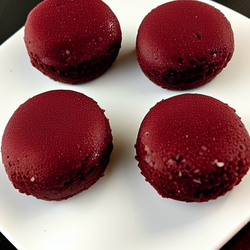 Brigadeiro Low Carb