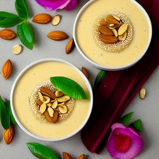 Kheer Seviyan