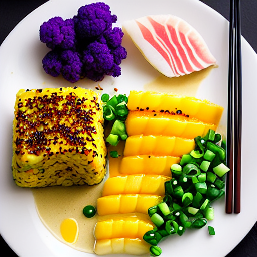 Tamago Sushi