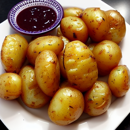 Pommes de Terre Grenaille