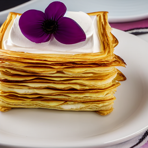 Mille-Feuille
