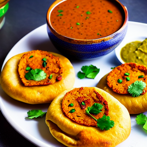 Baked Paniyaram