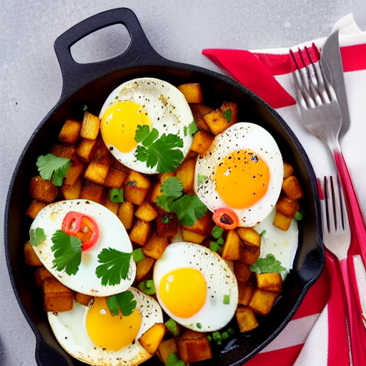 Huevos Rotos