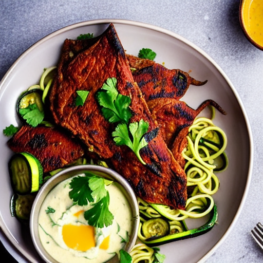 Keto İskender