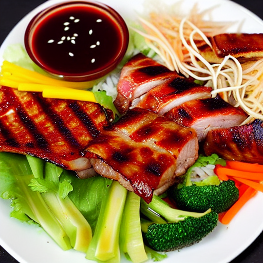 Samgyeopsal