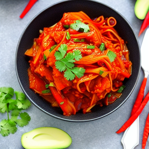 Kimchi