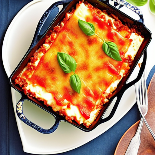Lasagna