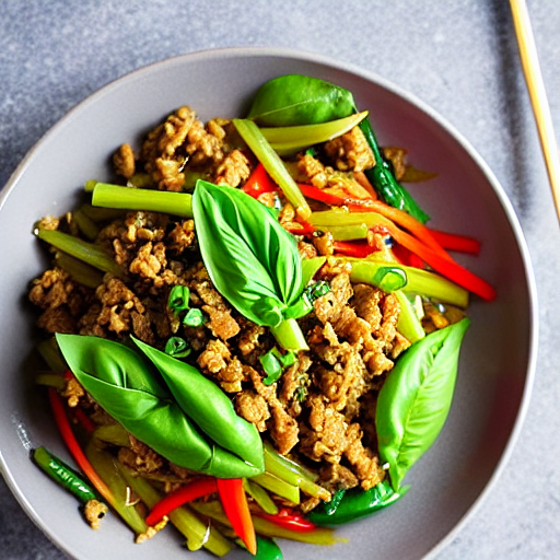 Pad Krapow