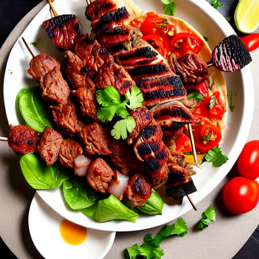 Kebap İskender