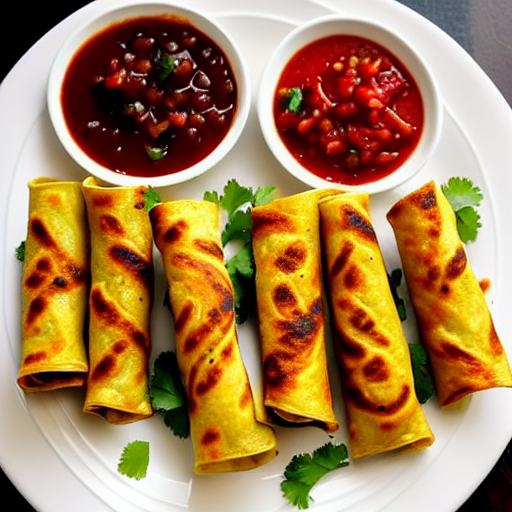 Flautas de Papa