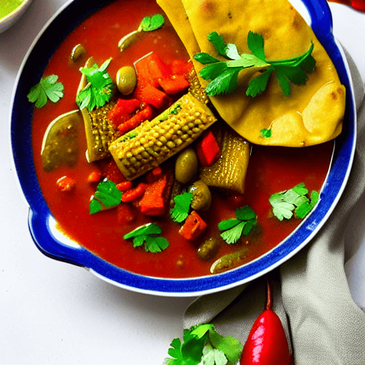 Tajine de Safran
