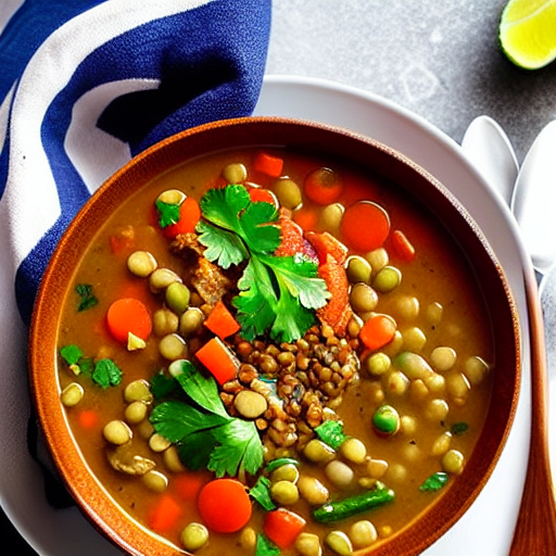 Fakes Soupa