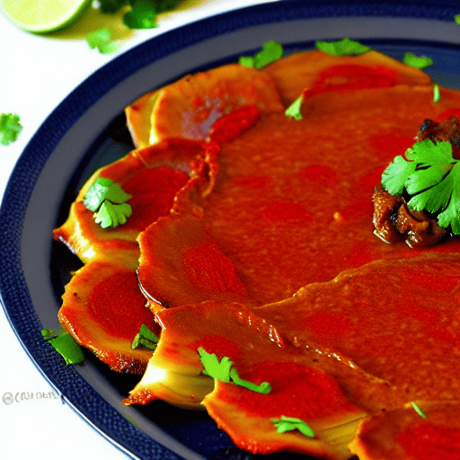 Picanha de Jaca