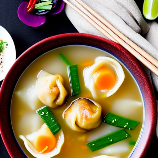Mandu Guk