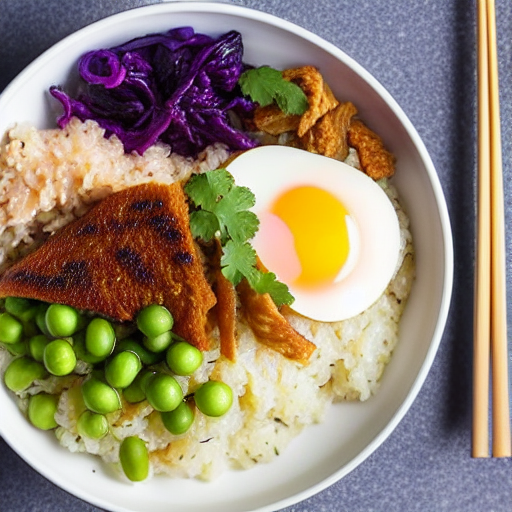 Shirasu Donburi