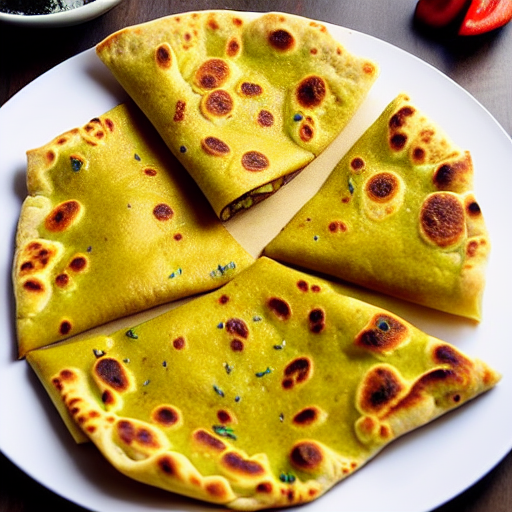 Puran Poli