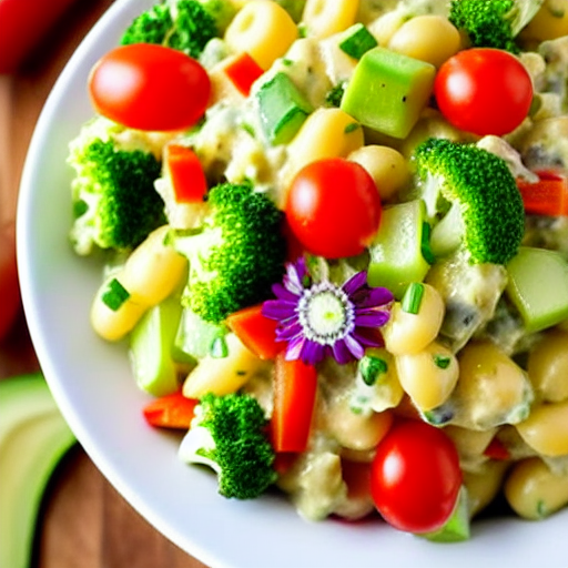 Idaho Potato Salad