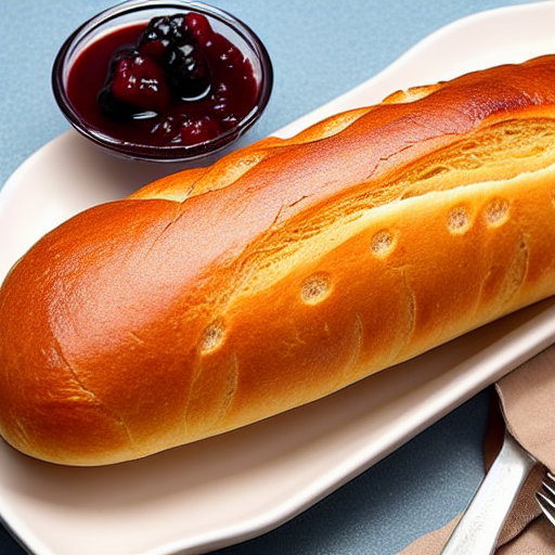 Pain Viennois