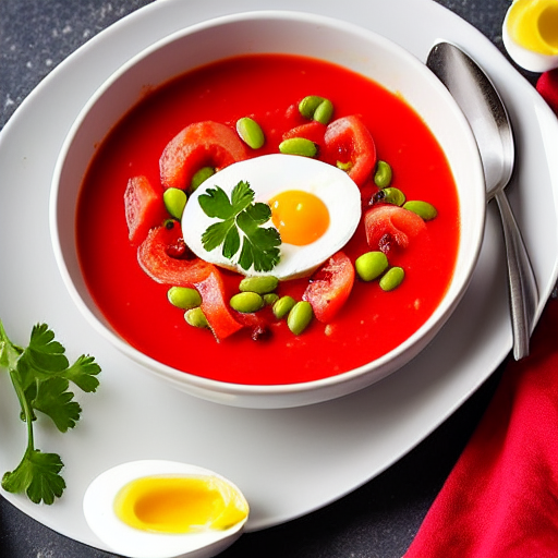 Salmorejo
