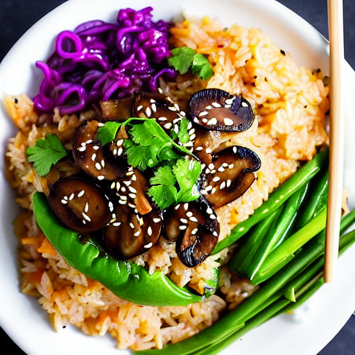 Bulgogi Bap