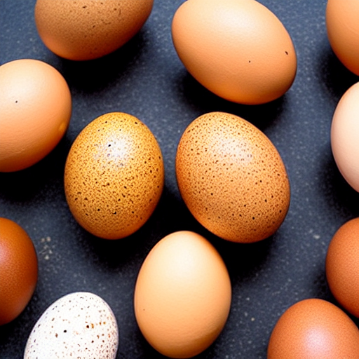 Gluten-Free Tea Eggs