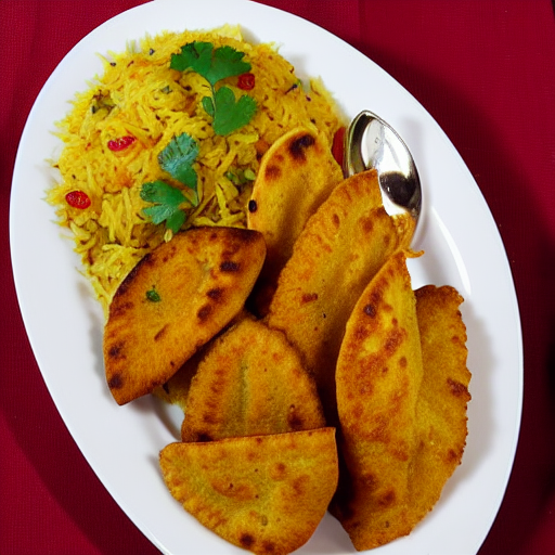 Biryani Pakwan