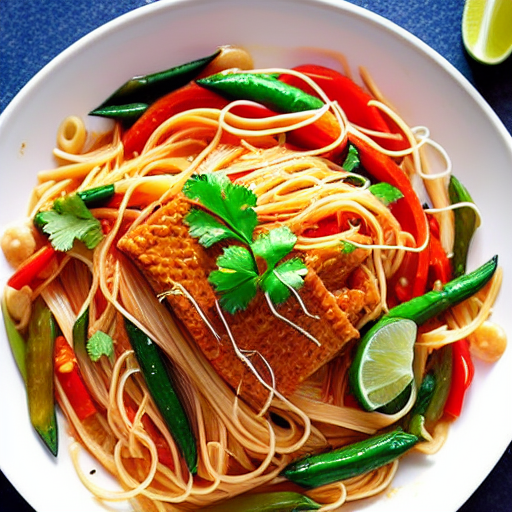 Fideo Seco
